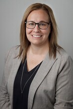 Leslie Houston, SIOR